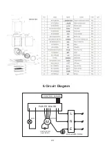 Preview for 22 page of Haier HH-DTB1 Service Manual