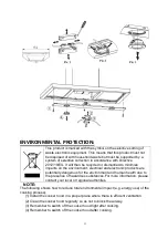 Preview for 13 page of Haier HH-OT53P Instruction Manual