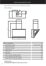 Preview for 10 page of Haier HH-S901GS User Manual