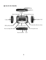 Preview for 4 page of Haier HHH1A-2G Quick Start Manual