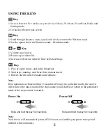 Preview for 5 page of Haier HHH1A-2G Quick Start Manual