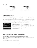 Preview for 6 page of Haier HHH1A-2G Quick Start Manual
