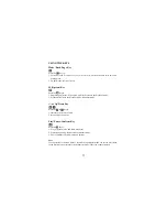 Preview for 11 page of Haier HHH1A-2G User Manual