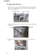 Preview for 6 page of Haier HHN1230DBBB User Manual