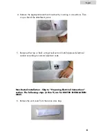 Preview for 7 page of Haier HHN1230DBBB User Manual