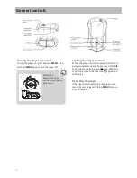 Preview for 10 page of Haier HHS1A-2G User Manual
