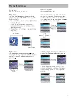 Предварительный просмотр 11 страницы Haier HHS1A-2G User Manual