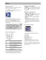 Предварительный просмотр 13 страницы Haier HHS1A-2G User Manual