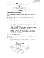 Предварительный просмотр 7 страницы Haier HHX1030 - 05-05 User Manual