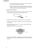 Preview for 8 page of Haier HHX1030W User Manual