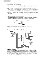 Preview for 20 page of Haier HHX6030 User Manual