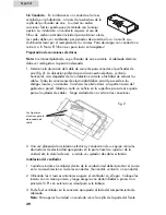 Preview for 30 page of Haier HHX6030 User Manual