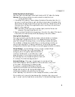 Preview for 7 page of Haier HHX6130 User Manual