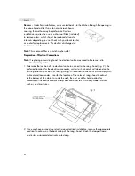 Предварительный просмотр 8 страницы Haier HHX6130 User Manual