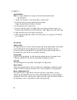 Preview for 10 page of Haier HHX6130 User Manual