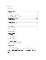 Preview for 26 page of Haier HHX6130 User Manual