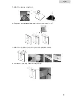 Preview for 9 page of Haier HHX7030 - 05-05 User Manual