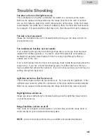 Preview for 11 page of Haier HHX7030 - 05-05 User Manual