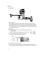 Preview for 8 page of Haier HHX7130 User Manual