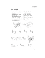 Preview for 3 page of Haier HI1MK Installation Instructions Manual