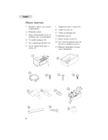 Preview for 15 page of Haier HI1MK Installation Instructions Manual