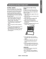 Preview for 19 page of Haier HI50IB20SS User Manual