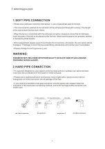 Preview for 10 page of Haier HIC-763CF-S Service Manual