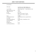 Preview for 15 page of Haier HIH-T895 Installation Manual/User Manual