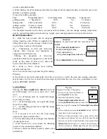 Preview for 9 page of Haier HIL 2080EGC Owner'S Manual