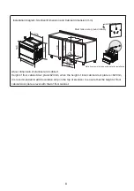 Preview for 9 page of Haier HIS-X76SWA1 Installation Manual/User Manual