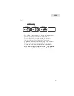 Preview for 9 page of Haier HJC-163K User Manual