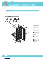 Preview for 6 page of Haier HJC-164KB User Manual