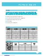 Preview for 5 page of Haier HJC-83K User Manual