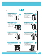 Preview for 3 page of Haier HJC-83KB User Manual