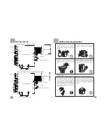 Preview for 4 page of Haier HK1000TXVE/ME Operation Manual