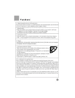 Предварительный просмотр 9 страницы Haier HK1007TVE/ME Operation Manual