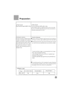 Предварительный просмотр 11 страницы Haier HK1007TVE/ME Operation Manual