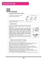 Preview for 27 page of Haier HK1207TVE User Manual