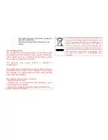 Preview for 6 page of Haier HKT-1137 User Manual