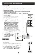 Preview for 13 page of Haier HL15B-A User Manual