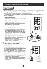 Предварительный просмотр 14 страницы Haier HL15B-A User Manual