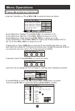 Preview for 24 page of Haier HL15B-A User Manual