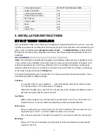 Preview for 15 page of Haier HL15E-D Service Manual