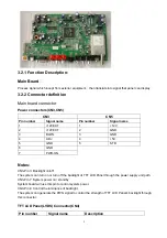 Preview for 9 page of Haier HL15R - 15" LCD TV Service Manual