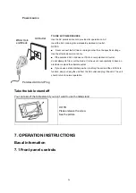 Preview for 26 page of Haier HL15R - 15" LCD TV Service Manual