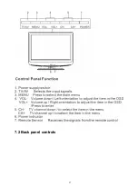 Preview for 27 page of Haier HL15R - 15" LCD TV Service Manual