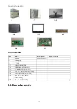 Preview for 30 page of Haier HL15R - 15" LCD TV Service Manual