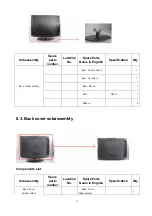 Preview for 31 page of Haier HL15R - 15" LCD TV Service Manual