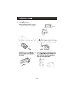 Preview for 9 page of Haier HL15R - 15" LCD TV User Manual