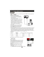 Preview for 11 page of Haier HL15R - 15" LCD TV User Manual